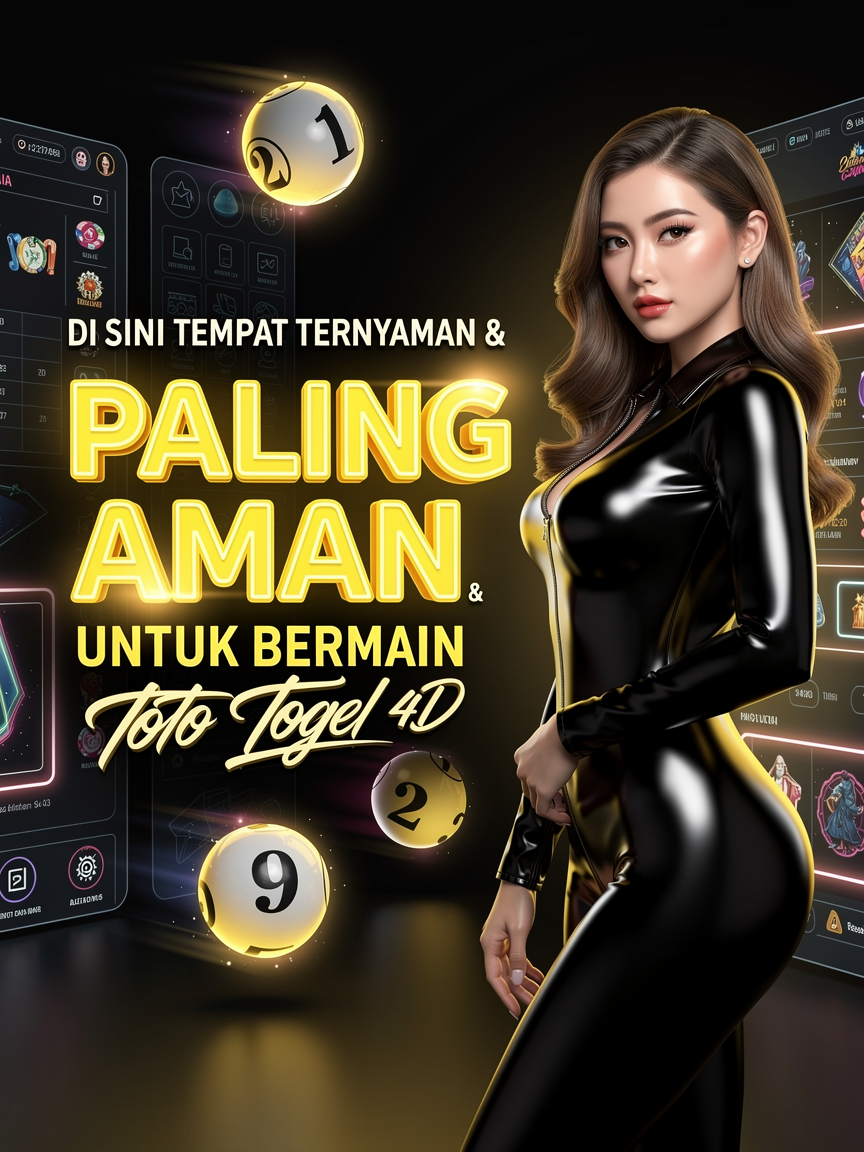 BESTOTO77 — banner utama